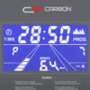 Фото 9 - CARBON T606 Беговая дорожка.