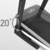 Фото 17 - CARBON PREMIUM WORLD RUNNER T2 Беговая дорожка.