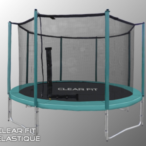 Фото 6 - Батут Clear Fit Elastique 6ft (1,8м).