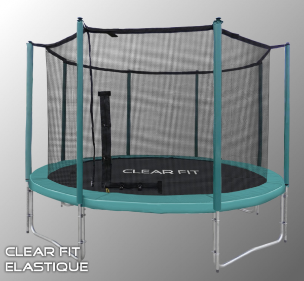 Батуты Clear Fit