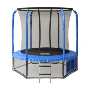Фото 7 - Батут Eclipse Space Blue 8 FT.