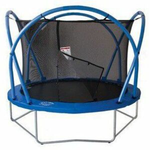 Фото 3 - Батут Funtek/Active Fun AFT 10ft(3,05м) с защитной сеткой и лестницей.