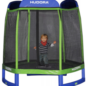 Фото 4 - Батут HUDORA Hex 223.