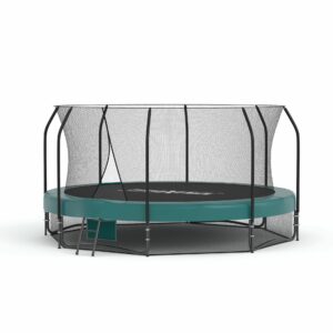 Фото 8 - Батут Proxima Premium 366 см, 12FT.