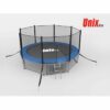 Фото 5 - Батут UNIX line Classic 10 ft (outside) ВНЕШНЯЯ СЕТКА (3,05м).