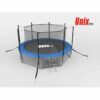 Фото 5 - Батут UNIX line Classic 14 ft (inside) (4,27м).
