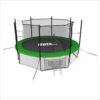 Фото 5 - Батут UNIX line Classic 10 ft (inside) ВНУТРЕННЯЯ СЕТКА (3,05м).