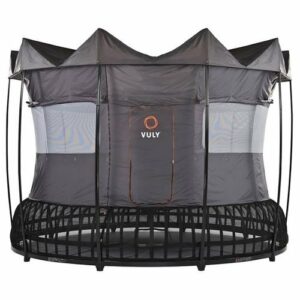 Фото 3 - Батут Vuly Trampolines Thunder XL.