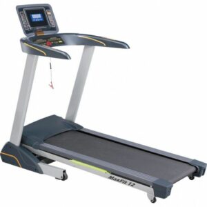 Фото 1 - Беговая дорожка AeroFIT MaxFit 12.