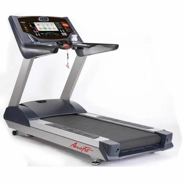 Фото 1 - Беговая дорожка AeroFIT Pro 9900T-19"LCD.
