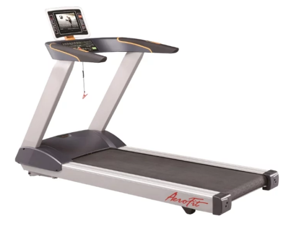 Фото 1 - Беговая дорожка AeroFIT X3-T 10"LCD.