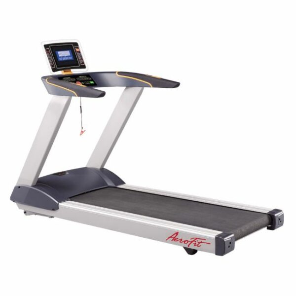 Фото 1 - Беговая дорожка Aerofit X3-T.
