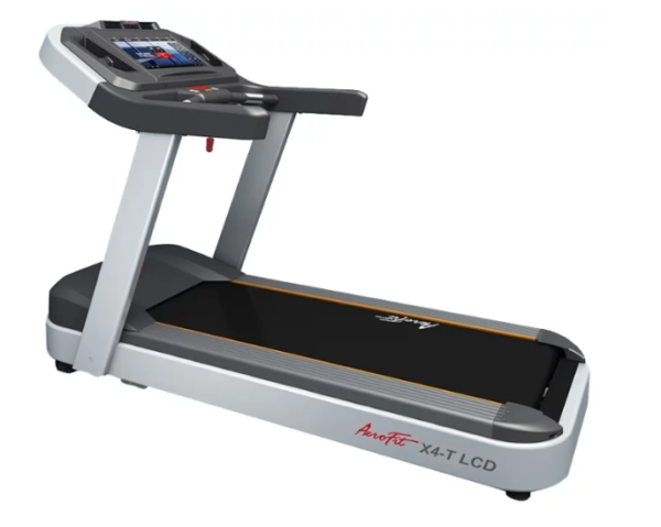 Фото 1 - Беговая дорожка AeroFIT X4-T 18,5"LCD.