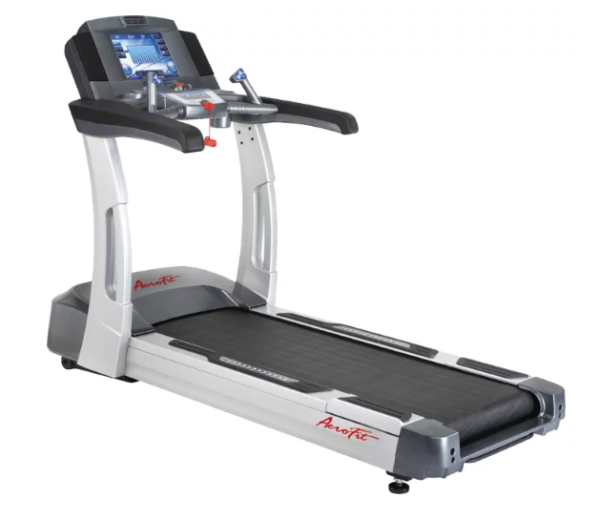 Фото 1 - Беговая дорожка AeroFIT X5-T.