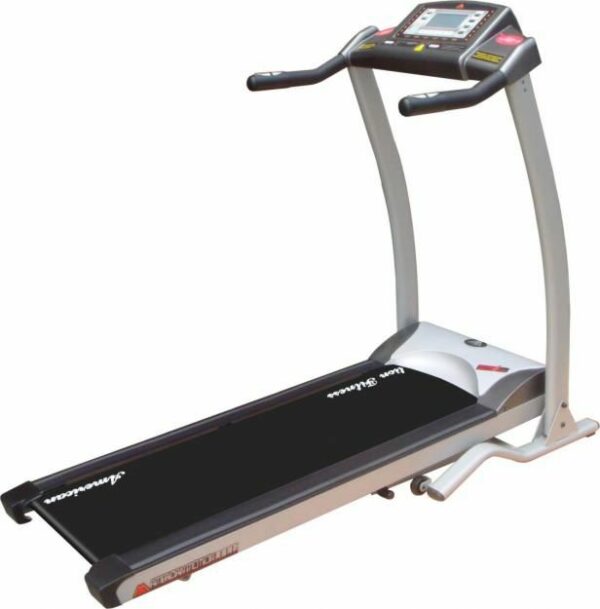 Фото 1 - Беговая дорожка American Motion Fitness AC1-L.