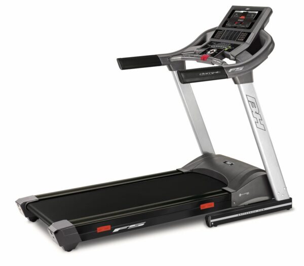 Фото 1 - Беговая дорожка BH Fitness F5 G6427V.