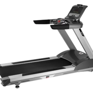 Фото 9 - Беговая дорожка BH Fitness G550 LK5500.