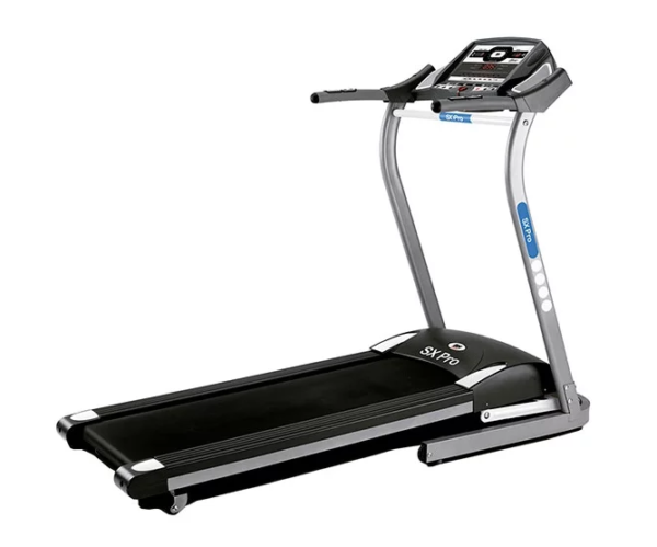 Фото 1 - Беговая дорожка BH Fitness G6432R SX Pro.