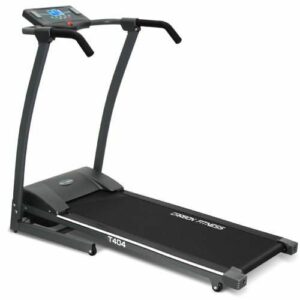 Фото 5 - Беговая дорожка Carbon Fitness T404.