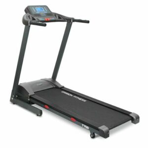 Фото 2 - Беговая дорожка Carbon Fitness T700.