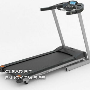 Фото 3 - Беговая дорожка Clear Fit Enjoy TM 5.25.