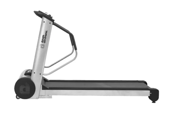 Фото 1 - Беговая дорожка Daum Electronic Ergo Run Premium 8.