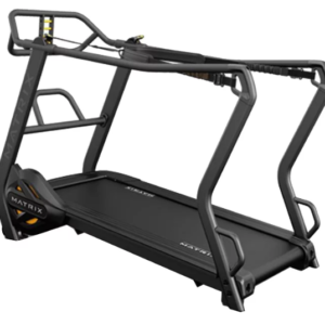 Фото 2 - Беговая дорожка Johnson S-Drive Performance Trainer.