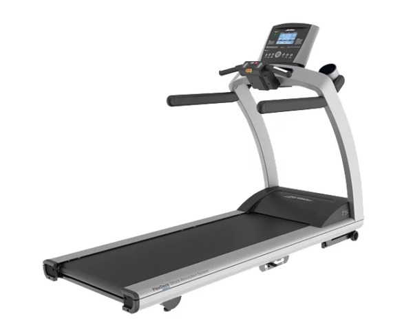 Фото 1 - Беговая дорожка Life Fitness T5 Go.