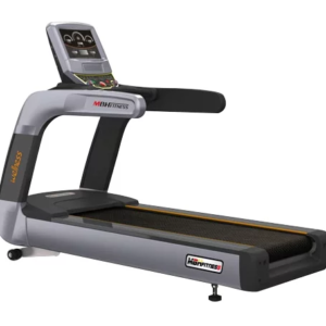 Фото 3 - Беговая дорожка MBH Fitness MBH S-9900.