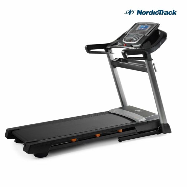 Фото 1 - Беговая дорожка NordicTrack C990 (NETL14716).