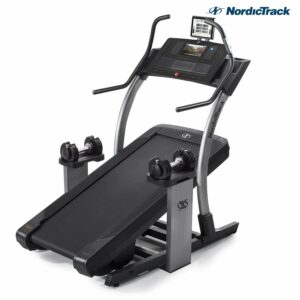 Фото 14 - Беговая дорожка NordicTrack Incline Trainer X9i NEW.