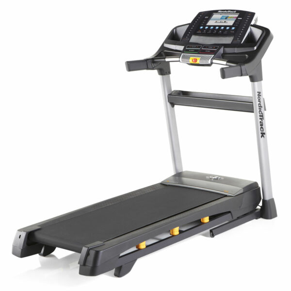 Фото 1 - Беговая дорожка NordicTrack NEW T23.0.