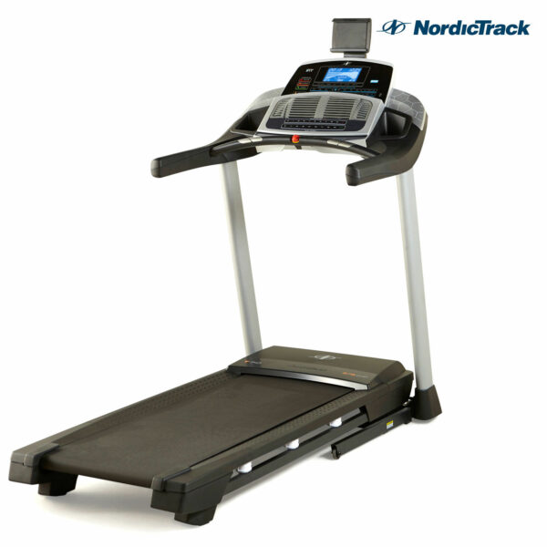 Фото 1 - Беговая дорожка NordicTrack T7.0.