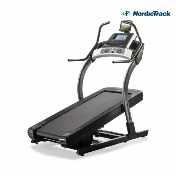 Фото 1 - Беговая дорожка NordicTrack T7.0 NEW.