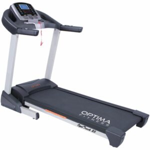 Фото 9 - Беговая дорожка Optima Fitness OptiTrack 20.