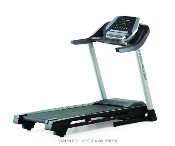 Фото 1 - Беговая дорожка ProForm Performance 1050 NEW PETL10714.