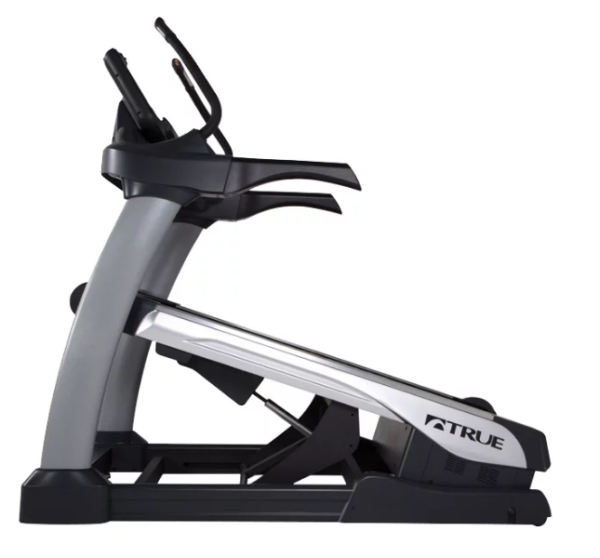Фото 1 - Беговая дорожка True Fitness Alpine Runner Escalate 15.