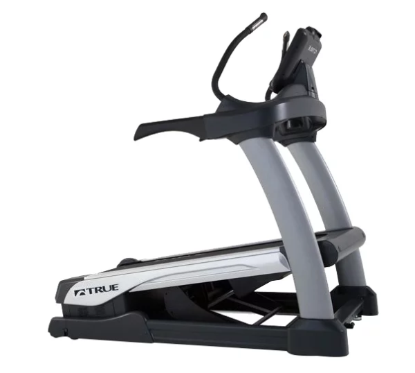 Фото 1 - Беговая дорожка True Fitness Alpine Runner Escalate 9.