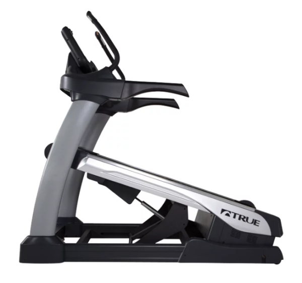 Фото 1 - Беговая дорожка True Fitness Alpine Runner Transcend 16.