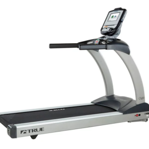 Фото 3 - Беговая дорожка True Fitness CS400-LED.