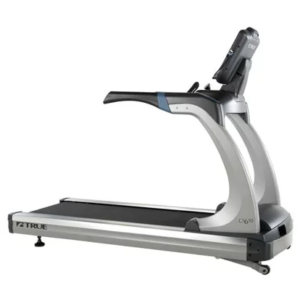 Фото 8 - Беговая дорожка True Fitness CS650-E15TFT.