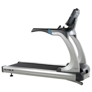 Фото 9 - Беговая дорожка True Fitness CS650-T10T.