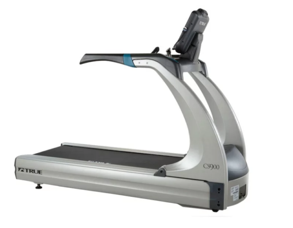 Фото 1 - Беговая дорожка True Fitness CS900-E15TFT.