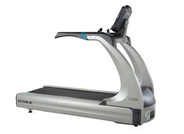 Фото 1 - Беговая дорожка True Fitness CS900-E9TFT.