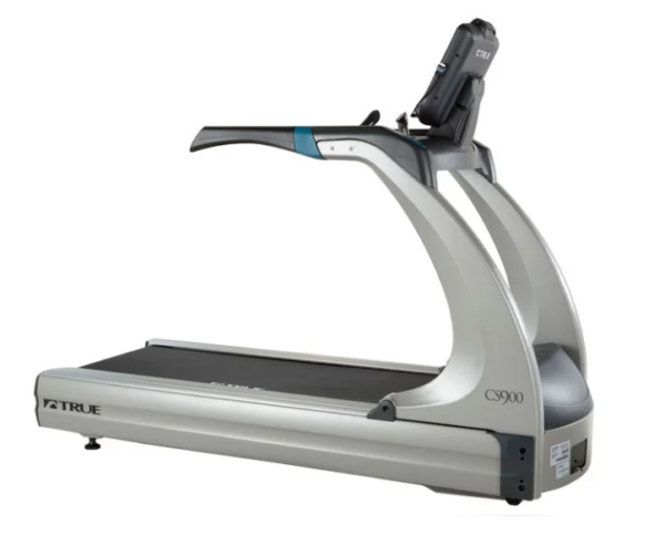Фото 1 - Беговая дорожка True Fitness CS900-LED.