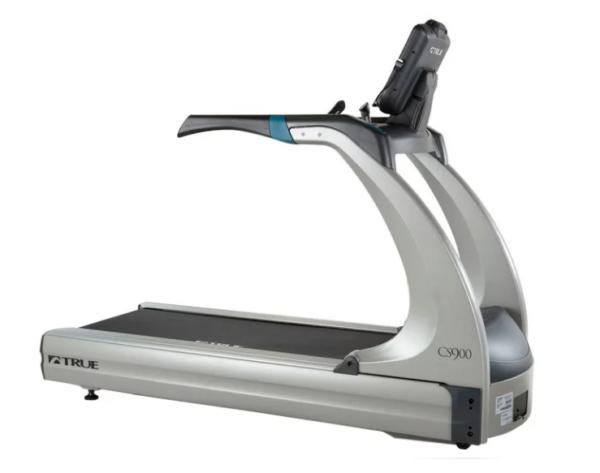 Фото 1 - Беговая дорожка True Fitness CS900-T10T.