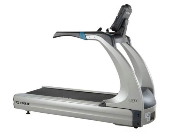 Фото 1 - Беговая дорожка True Fitness CS900-T16T.