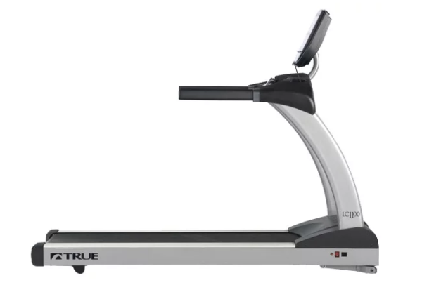 Фото 1 - Беговая дорожка True Fitness LC1100-T15T.