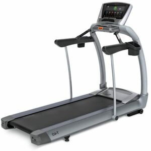 Фото 3 - Беговая дорожка Vision Fitness T40 Touch.