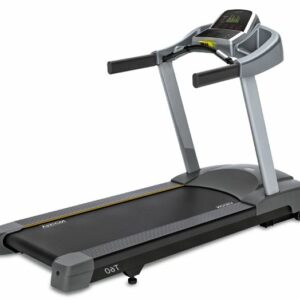 Фото 7 - Беговая дорожка Vision Fitness T60.